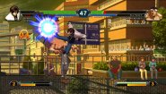 Immagine The King of Fighters XIII Global Match (PS4)