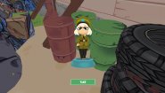Immagine KOTAMON: My Sis Found A Super-Rare Card In Her Cereal Box, So I Became A Garbage Man To Find The Entire Collection And Earn $1,000,000 (PC)