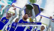 Immagine eFootball Kick-Off! (Nintendo Switch 2)