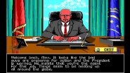 Immagine Sid Meier's Covert Action (Linux)