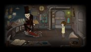 Immagine Fran Bow (Nintendo Switch)