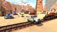Immagine Crash Drive 3 (Mac)