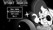 Immagine START AGAIN: a prologue (PC)