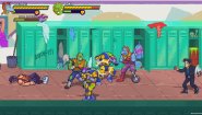 Immagine Immagine Toxic Crusaders PS4