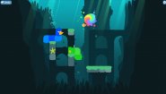 Immagine Snakebird (Linux)
