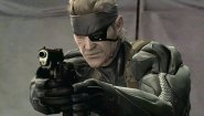 Immagine Metal Gear Solid 4: Guns of the Patriots - Master Collection Version (Nintendo Switch 2)