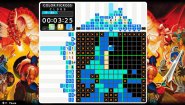 Immagine Immagine PICROSS S CAPCOM CLASSICS edition Nintendo Switch