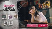 Immagine Beauties and the Stranded (PC)