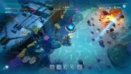Immagine Codename: Ocean Keeper (Linux)