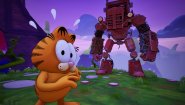 Immagine Garfield - Escape From Monday (Nintendo Switch)
