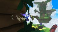 Immagine Zefyr: A Thief's Melody (PC)