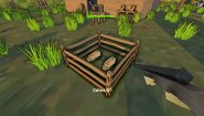 Immagine Immagine Hamster Hunter Linux