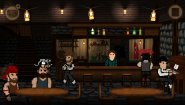 Immagine Crowalt: Traces of the Lost Colony (Linux)