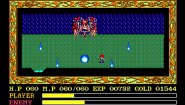 Immagine EGGCONSOLE Ys II PC-8801mkIISR (Nintendo Switch)