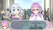 Immagine Chuusotsu! 1.5th Graduation: The Moving Castle (PC)