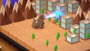 Immagine Godzilla Voxel Wars (Mac)