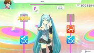Immagine Fitness Boxing feat. Hatsune Miku (Nintendo Switch)