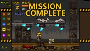 Immagine Immagine Iron Commando PC