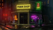 Immagine Kathy Rain 2: Soothsayer (Linux)
