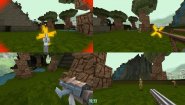 Immagine Immagine Gunscape Linux