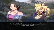 Immagine Visual Novel Sisters (PC)