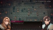 Immagine C.A.R.D.S. RPG: The Misty Battlefield (PS5)