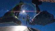Immagine Only Up Rush (PS5)