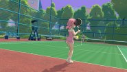 Immagine Immagine Academy Love Saga: Tennis Angels PC