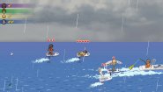 Immagine Immagine Just A To the Moon Series Beach Episode Linux