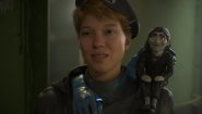 Immagine Death Stranding 2: On The Beach (PS5)