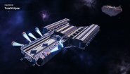 Immagine Astro Colony (Linux)