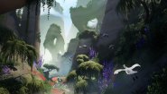 Immagine Lost Ember: Rekindled Edition (Xbox Series X|S)