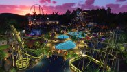 Immagine Immagine Planet Coaster 2 PS5