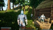 Immagine Elder Legacy: Survival (PC)