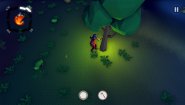 Immagine Keep The Fire - Survival Simulator (Nintendo Switch)