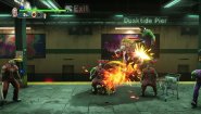 Immagine Double Dragon Revive (PS5)