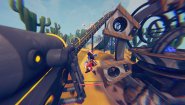 Immagine HASTE: Broken Worlds (Linux)