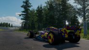 Immagine Immagine Formula Evolution 2024 PC