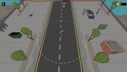 Immagine Immagine Just Move:Clean City Messy Battle Linux