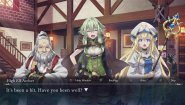 Immagine Immagine Goblin Slayer Another Adventurer: Nightmare Feast Nintendo Switch