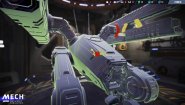 Immagine Mech Mechanic Simulator (PC)