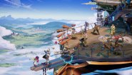 Immagine Towerborne (PS5)