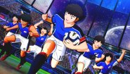Immagine Captain Tsubasa 2: World Fighters (PS5)