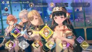 Immagine Immagine Atelier Resleriana: Forgotten Alchemy and the Polar Night Liberator PC