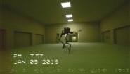 Immagine Immagine In The Backrooms PC