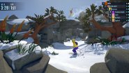 Immagine Immagine Lonely Mountains: Snow Riders Xbox Series X|S
