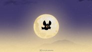 Immagine Immagine Batography Linux
