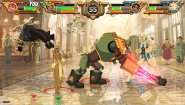 Immagine Diesel Legacy: The Brazen Age (PS5)