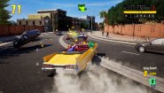 Immagine Crazy Taxi: World Tour (Nintendo Switch 2)