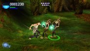 Immagine Immagine Star Wars Episode I: Jedi Power Battles Remaster PS5